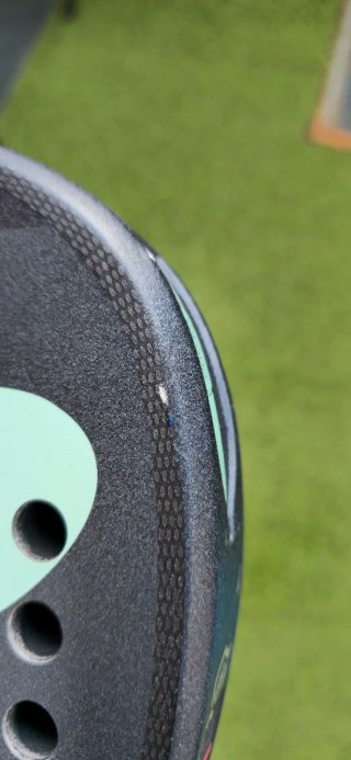 Pala Bullpadel Vertex04W ProLine