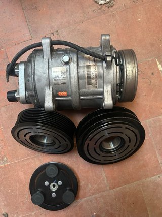 Compresor Valeo TM16XS 8GR 12V