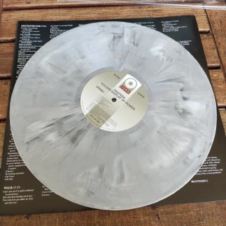 Pantera Vulgar Display of Power Vinile Colorato