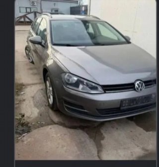 Golf VII 5G Despiece Volkswagen