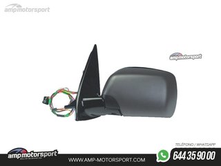 RETROVISOR COMPLETO IZQUIERDO PARA BMW X5 E53