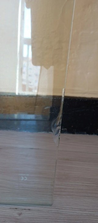 Cristal mampara ducha esmerilado