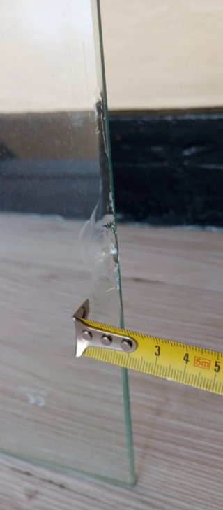 Cristal mampara ducha esmerilado