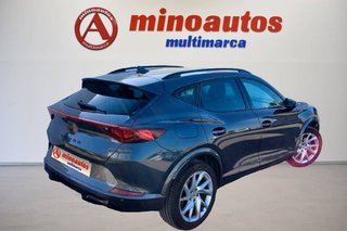 Cupra Formentor 1.5 TSI 150 CV