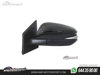 RETROVISOR COMPLETO IZQUIERDO PARA TOYOTA RAV4