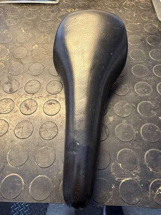 Sella San Marco Bontrager C40