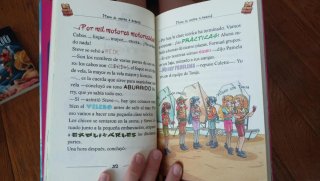 Libros Tea Stilton