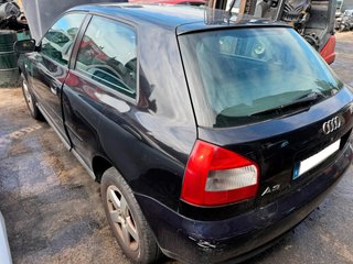 DESPIECE AUDI A3 1.6 GASOLINA 2002
