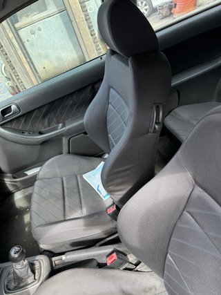 DESPIECE AUDI A3 1.6 GASOLINA 2002