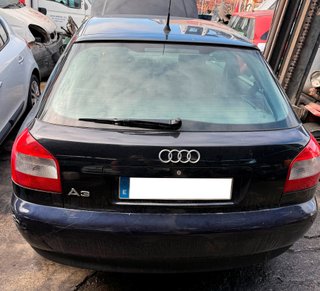DESPIECE AUDI A3 1.6 GASOLINA 2002