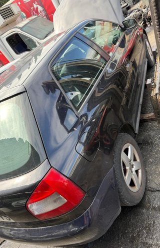 DESPIECE AUDI A3 1.6 GASOLINA 2002