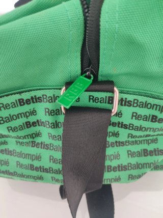 Bolsa Deporte Real Betis Balompié