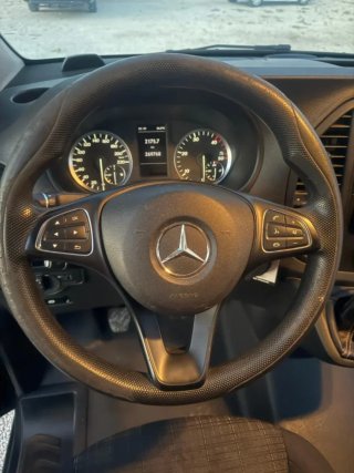 Mercedes-Benz Vito 2016