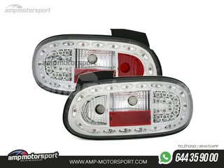PILOTOS LED PARA MAZDA MX5 1998-2005