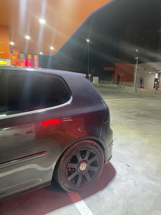 Llantas 5x112 Grupo VAG