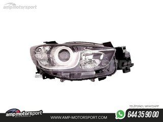 FARO DELANTERO DERECHO PARA MAZDA CX-5