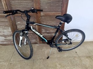 Bicicleta Aro 26