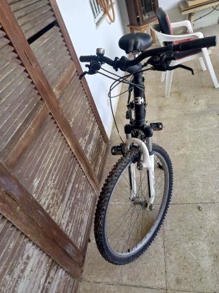 Bicicleta Aro 26