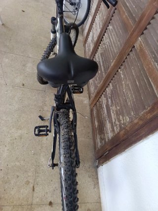 Bicicleta Aro 26
