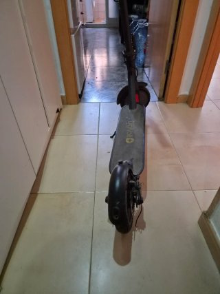 Patinete Eléctrico DigiVolt