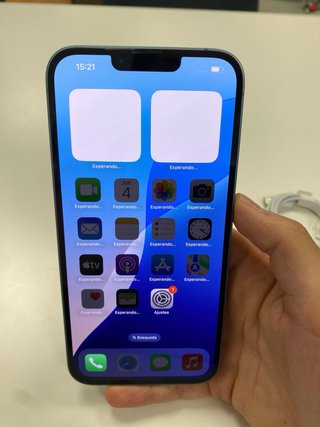 iPhone 14 Plus |TIENDA|GARANTIA