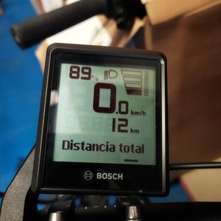 Bicicleta eléctrica Cannondale Trail Neo 4