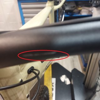 Bicicleta eléctrica Cannondale Trail Neo 4