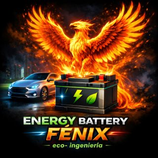 VENTA DE BATERÍAS DESDE 60 a 68AH 1 AÑO CUBIERTO