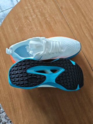 Zapatillas Hombre Carbono