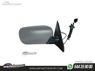 RETROVISOR COMPLETO DERECHO PARA BMW E39 BERLINA / E39 TOURING