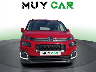 Citroen Berlingo BlueHDi 100 S&S Talla M Feel 75 kW (102 CV)