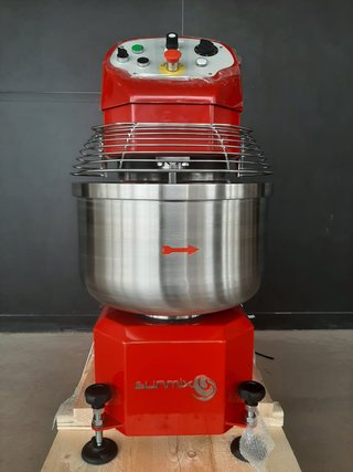 TODO LO QUE TU PIZZERÍA NECESITA EN UN SOLO LUGAR