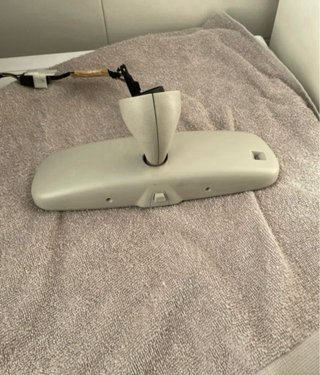 Espejo retrovisor interior GENTEX Golf 4