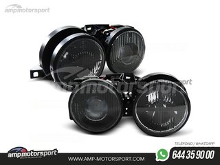 FAROS DELANTEROS PARA BMW SERIE 3 E30