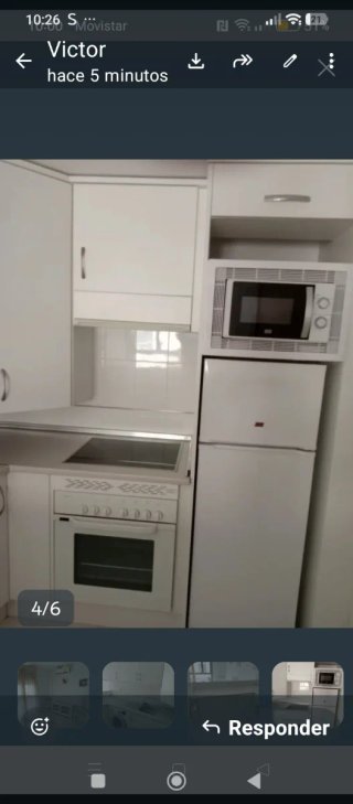 Alquilo piso