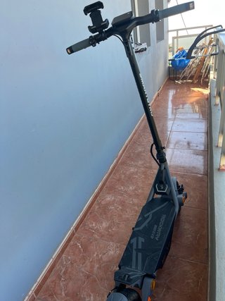 Patinete Eléctrico SMARTGYRO EVO