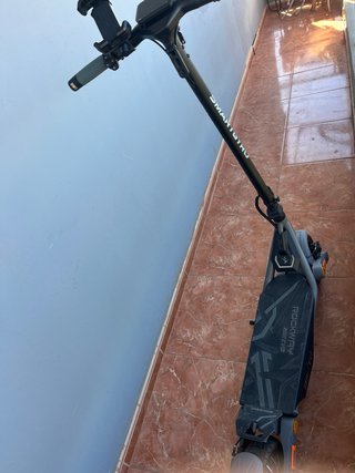 Patinete Eléctrico SMARTGYRO EVO