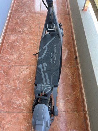 Patinete Eléctrico SMARTGYRO EVO