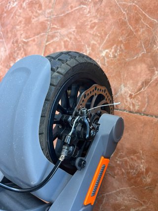 Patinete Eléctrico SMARTGYRO EVO