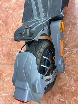 Patinete Eléctrico SMARTGYRO EVO