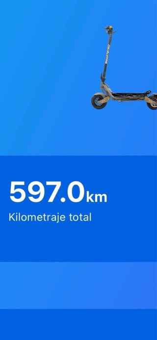 Patinete Eléctrico SMARTGYRO EVO