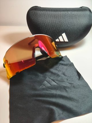 Gafas Adidas Dunamis Pro Nuevas Originales