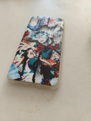Funda Boku no Hero Academia