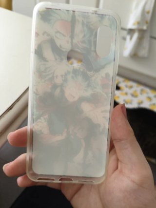 Funda Boku no Hero Academia