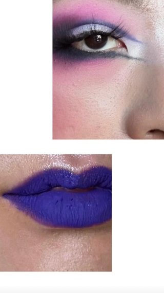 Maquilladora para Drag, Fiestas y Eventos.