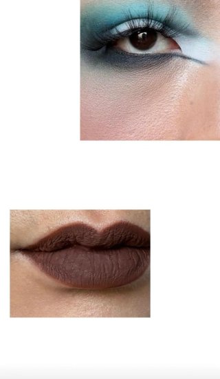 Maquilladora para Drag, Fiestas y Eventos.