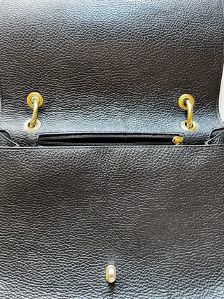 Borsa M Braccialini Stella Lux