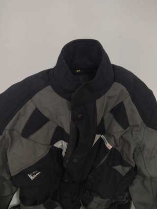 Chaqueta Scotchlite 3M Talla M nueva