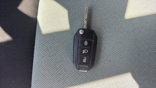 Citroen Berlingo BlueHDi 100 S&S Talla M Feel 75 kW (102 CV)