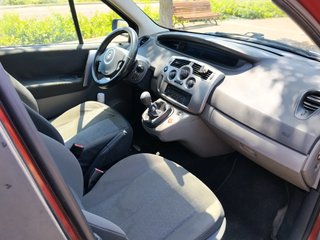 Renault Scenic 2008